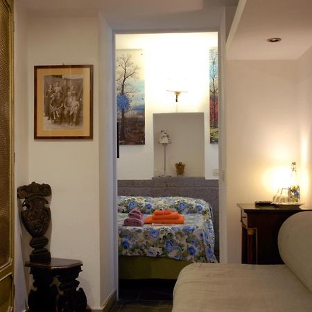 Villino Corbelli B&B Рим Екстер'єр фото