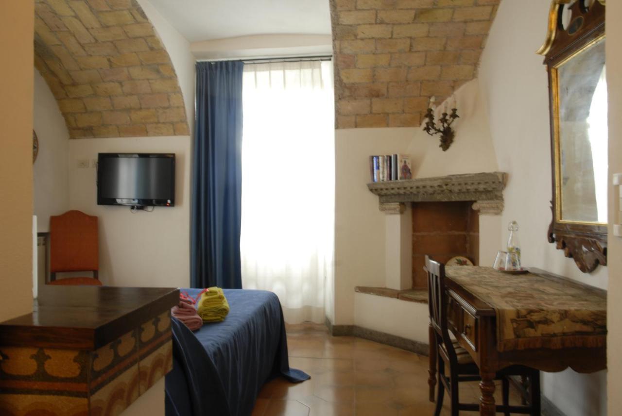 Villino Corbelli B&B Рим Екстер'єр фото