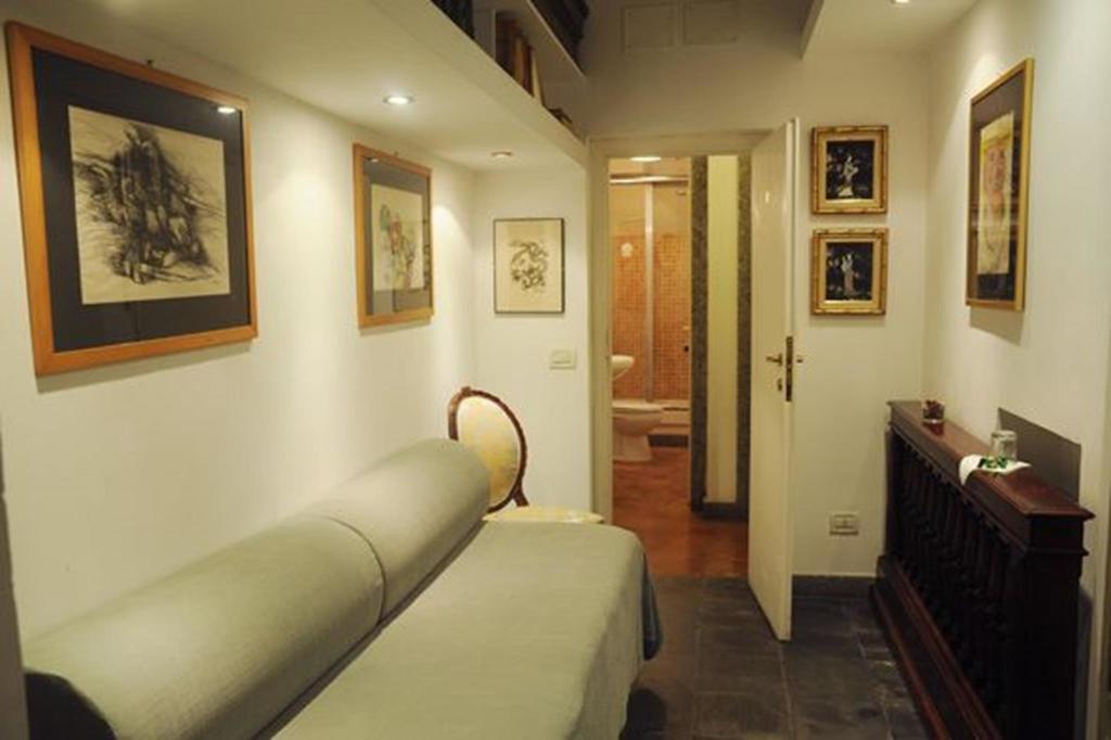 Villino Corbelli B&B Рим Номер фото