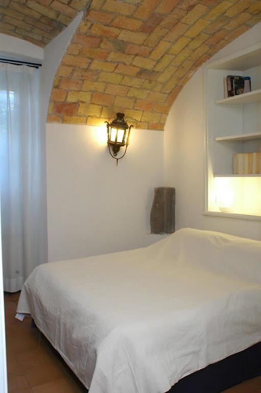 Villino Corbelli B&B Рим Номер фото