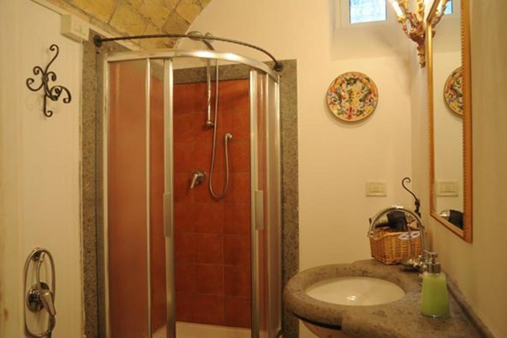 Villino Corbelli B&B Рим Номер фото