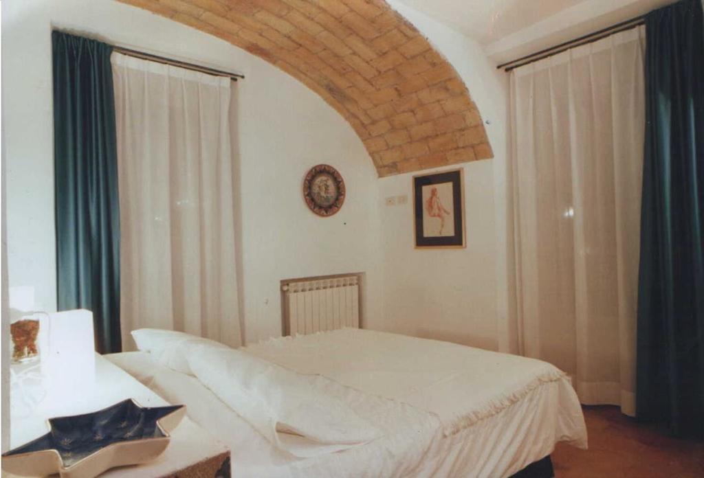 Villino Corbelli B&B Рим Екстер'єр фото