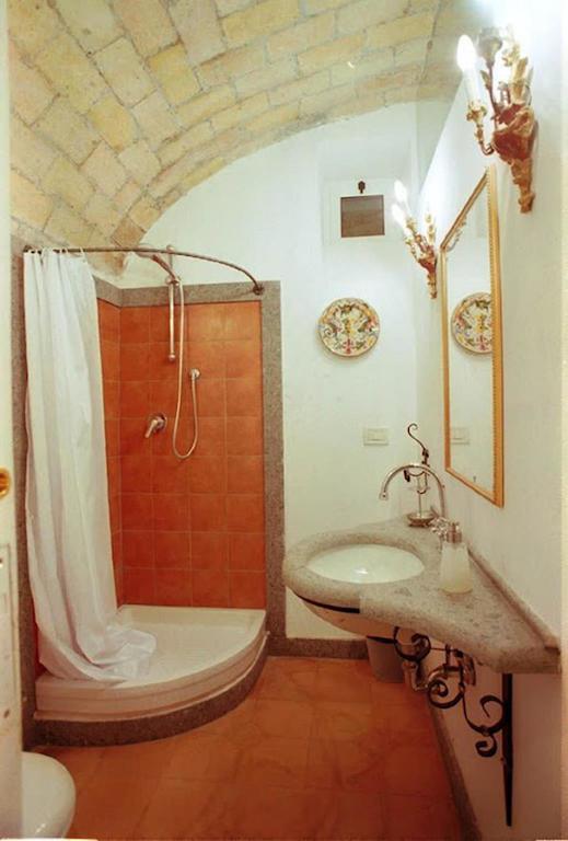 Villino Corbelli B&B Рим Номер фото