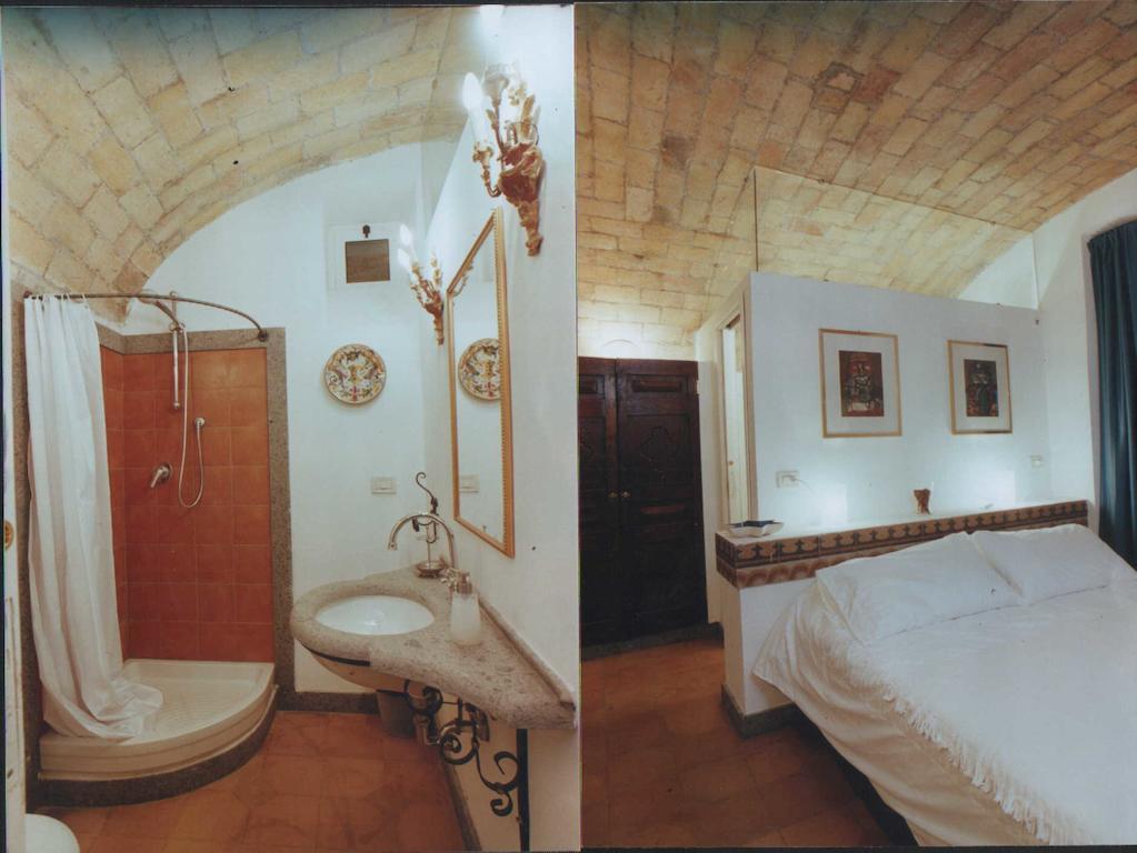 Villino Corbelli B&B Рим Екстер'єр фото